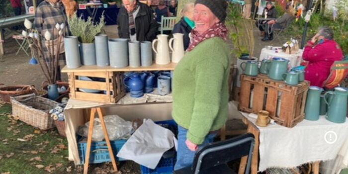 Das Handwerk lebt