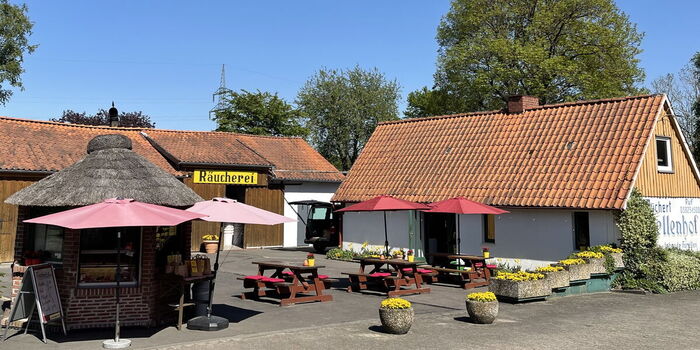 Frischer gehts nicht