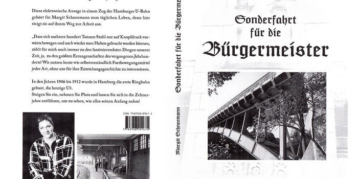 Hamburg ist eine Reise wert