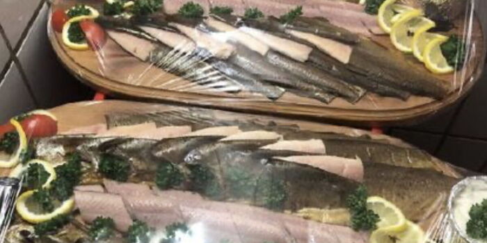 Kalte Platten aus Bienenbüttel Ortsteil Grünhagen