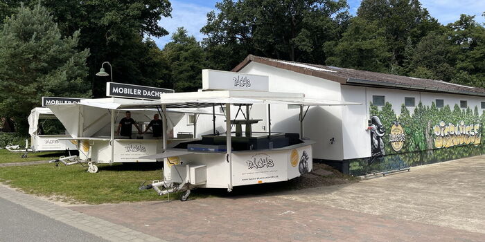 Für Ihre Party und andere Anlässe