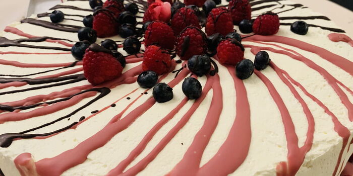 Torte vom Feinsten in Hunden